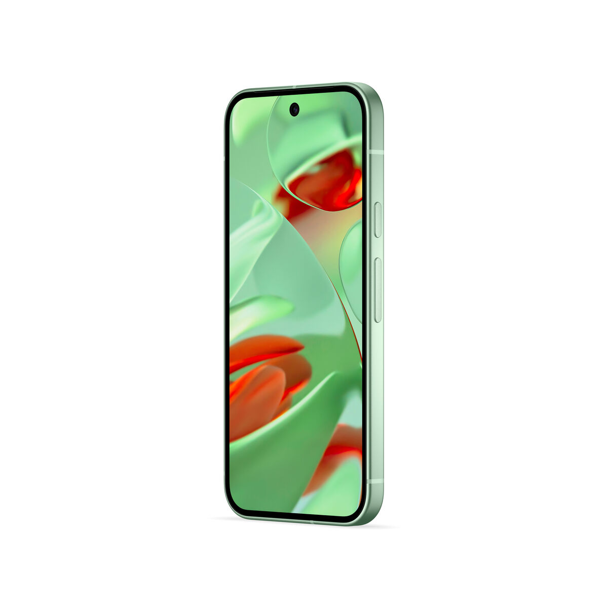 Smarttelefoner Google Pixel 9 12 GB RAM 256 GB Grønn